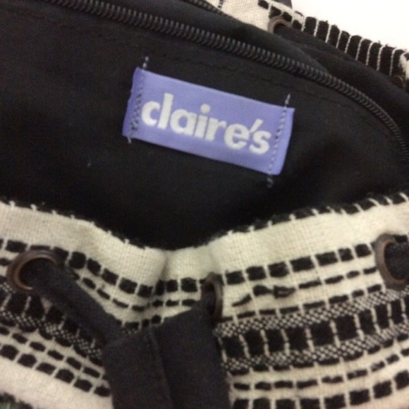 Aztec Print Back Pack 🌵🎒 - Picture 5 of 5